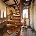 Holiday home перика-vila Perika Borino