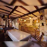 перика-vila Perika Borino