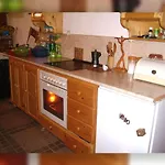 Holiday home перика-vila Perika