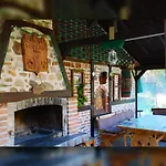 перика-vila Perika Holiday home *