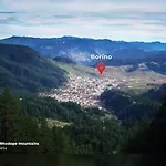 перика-vila Perika Borino