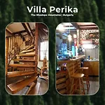 перика-vila Perika * Borino