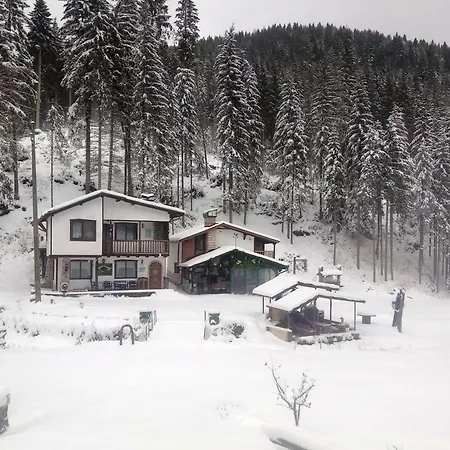 перика-vila Perika