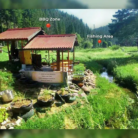 Holiday home перика-vila Perika *