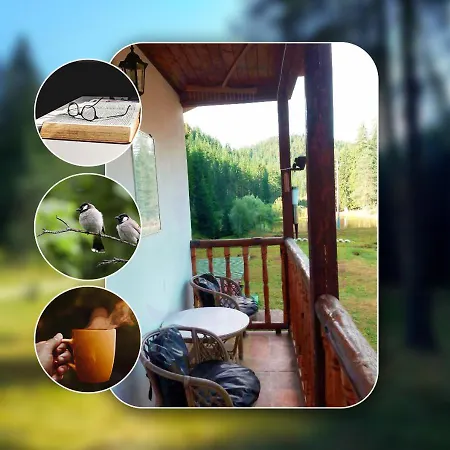 перика-vila Perika Holiday home