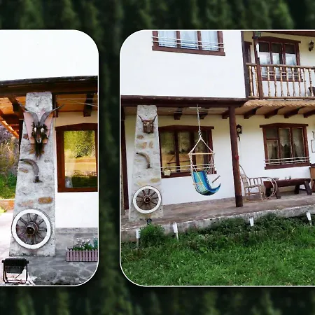 Holiday home перика-vila Perika *