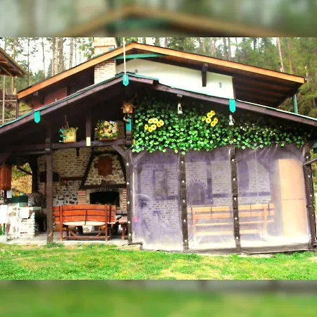 別荘 перика-vila Perika