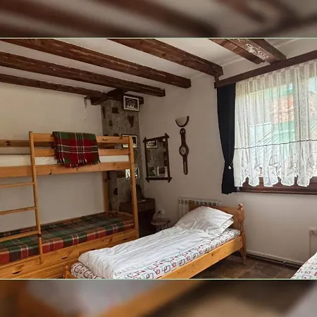 Holiday home перика-vila Perika Borino