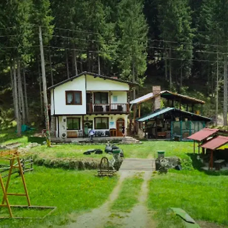 перика-vila Perika * Borino