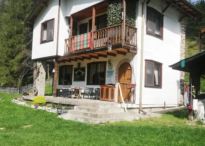 перика-vila Perika