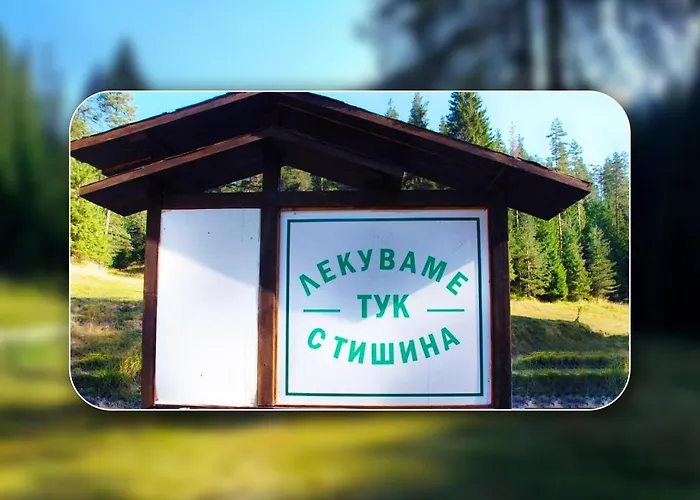 перика-vila Perika * Borino