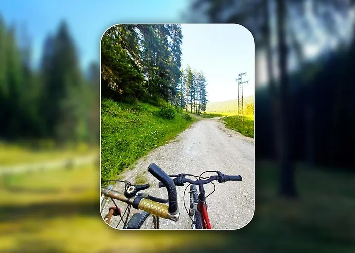 перика-vila Perika Borino