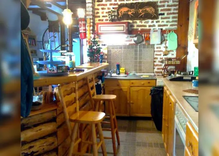 перика-vila Perika *