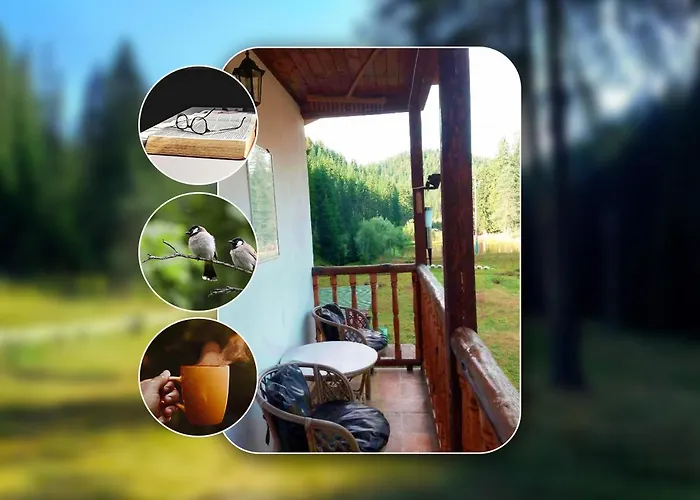 перика-vila Perika Hébergement de vacances