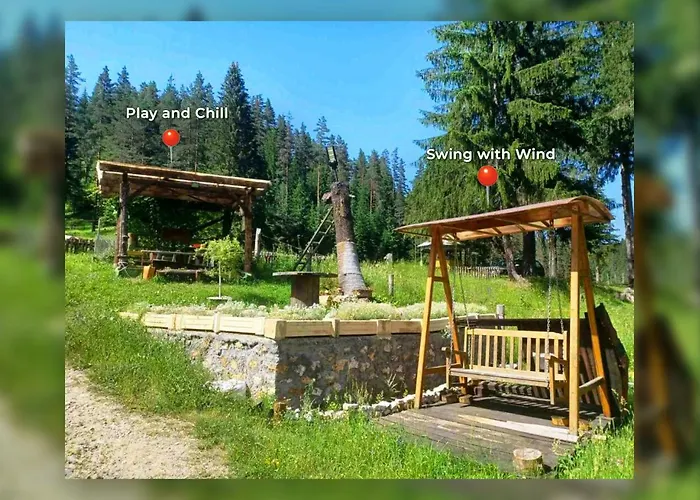 перика-vila Perika *