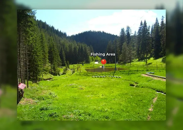 перика-vila Perika