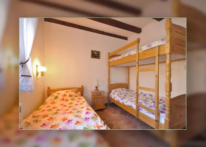 перика-vila Perika *