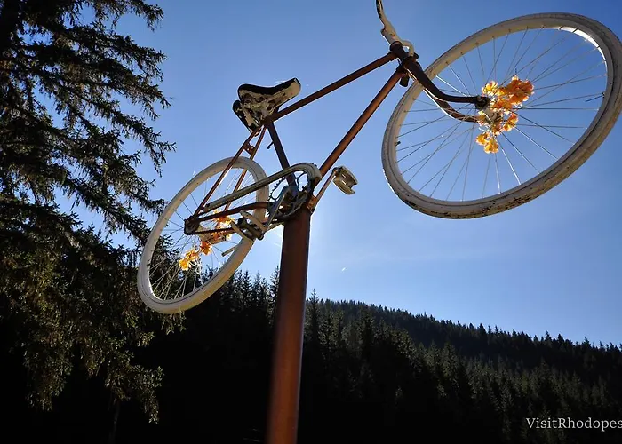 別荘 перика-vila Perika *